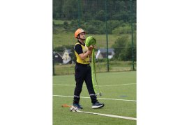 Fédération Nationale des Pompiers